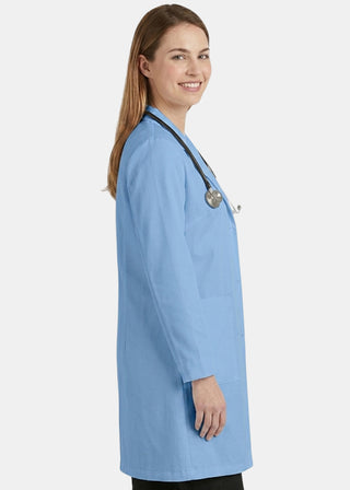 Labcoat HQ Ladies 38" Long iPad Coat