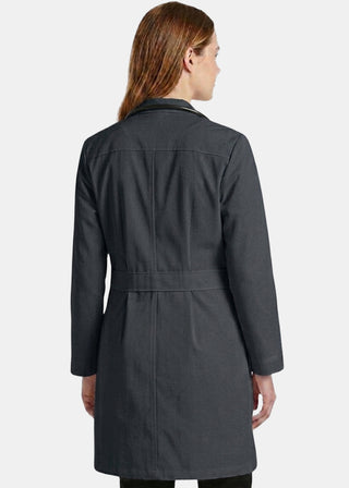 Labcoat HQ Ladies 38" Long iPad Coat
