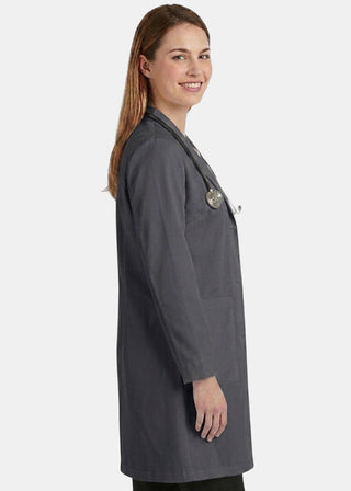 Labcoat HQ Ladies 38" Long iPad Coat