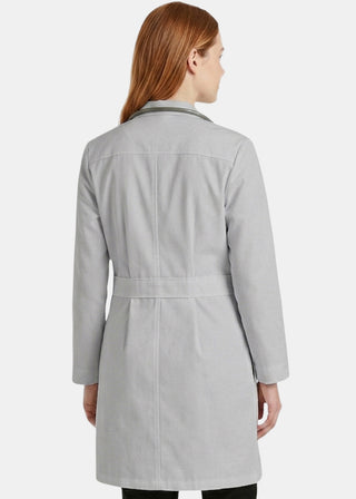 Labcoat HQ Ladies 38" Long iPad Coat