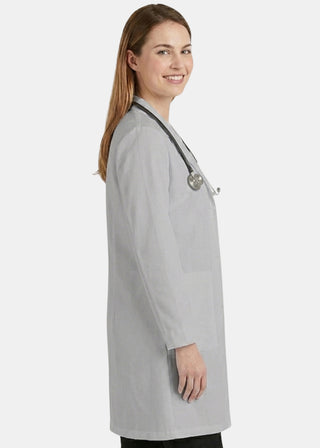 Labcoat HQ Ladies 38" Long iPad Coat