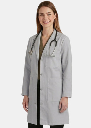 Labcoat HQ Ladies 38" Long iPad Coat