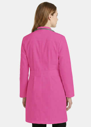 Labcoat HQ Ladies 38" Long iPad Coat