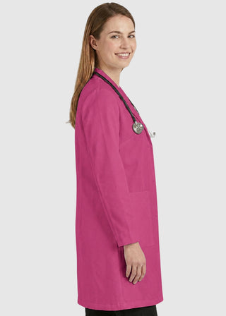 Labcoat HQ Ladies 38" Long iPad Coat