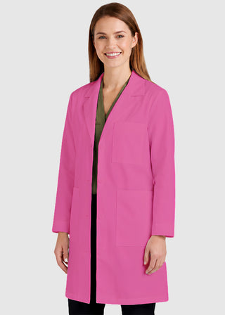 Labcoat HQ Ladies 38" Long iPad Coat
