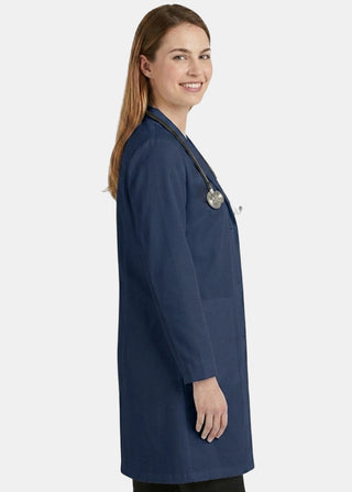 Labcoat HQ Ladies 38" Long iPad Coat