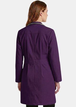 Labcoat HQ Ladies 38" Long iPad Coat