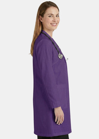 Labcoat HQ Ladies 38" Long iPad Coat