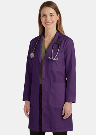 Labcoat HQ Ladies 38" Long iPad Coat