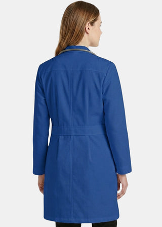 Labcoat HQ Ladies 38" Long iPad Coat