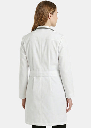 Labcoat HQ Ladies 38" Long iPad Coat