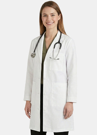 Labcoat HQ Ladies 38" Long iPad Coat