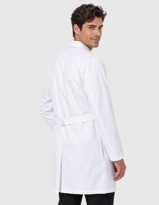 Labcoat HQ Men's 44" Long iPad Cotton Lab Coat