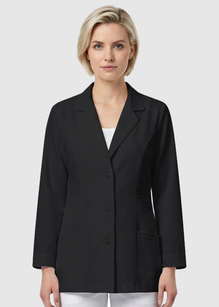 Labcoat HQ Ladies 29" Consultation Labcoat