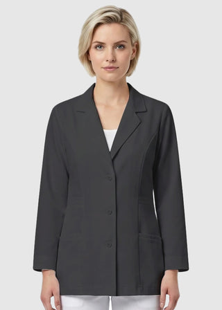 Labcoat HQ Ladies 29" Consultation Labcoat
