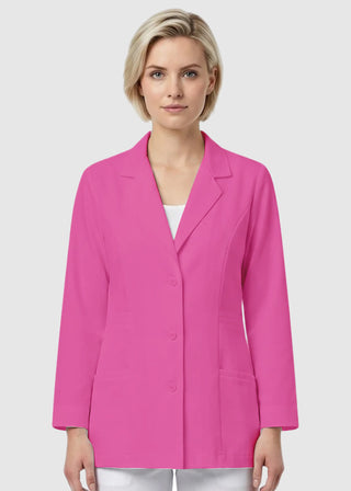 Labcoat HQ Ladies 29" Consultation Labcoat