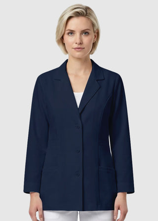 Labcoat HQ Ladies 29" Consultation Labcoat