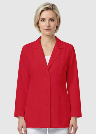 Labcoat HQ Ladies 29" Consultation Labcoat