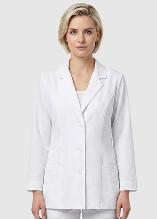 Labcoat HQ Ladies 29" Consultation Labcoat