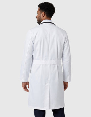 Labcoat HQ 38" iPad Pocket Men's Cotton Lab Coat