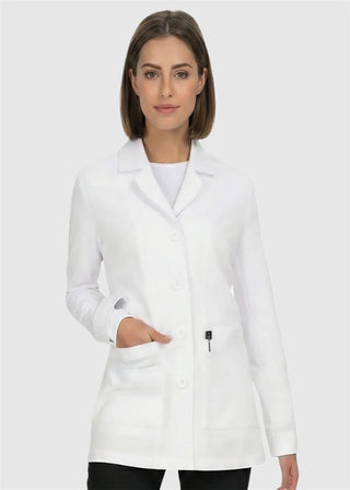 Labcoat HQ Women's Multi-Pockets Lab Coat