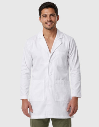 Labcoat HQ Unisex 100% Cotton Lab Coat