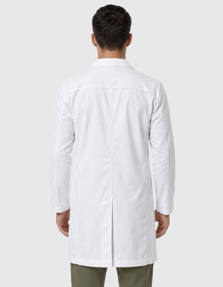 Labcoat HQ Unisex 100% Cotton Lab Coat