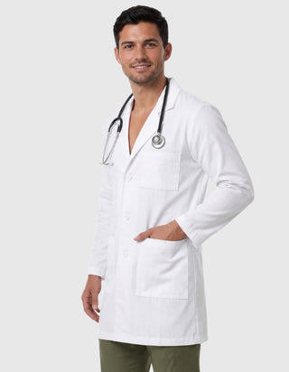 Labcoat HQ Unisex 100% Cotton Lab Coat