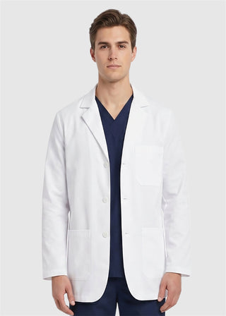 Labcoat HQ Men's Long Sleeve Counter Coat