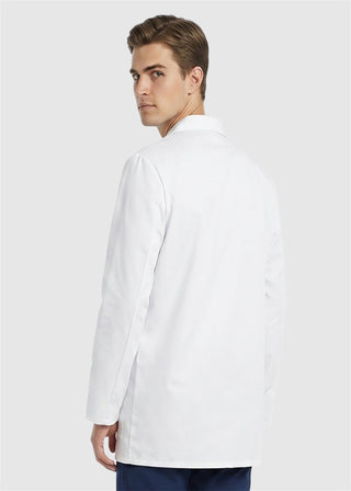 Labcoat HQ Men's Long Sleeve Counter Coat