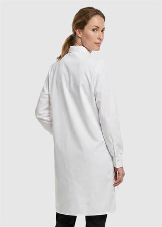 Labcoat HQ Unisex Specialized Cuffed Lab Coat with Interior Pocket