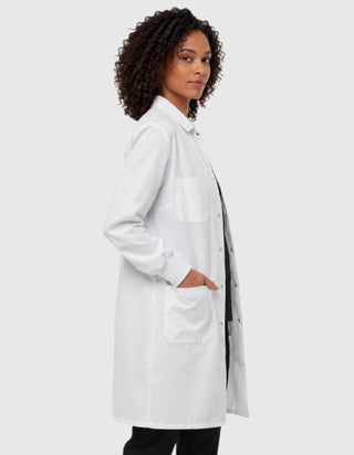 Labcoat HQ Unisex Cotton Lab Coat with Interior Pocket