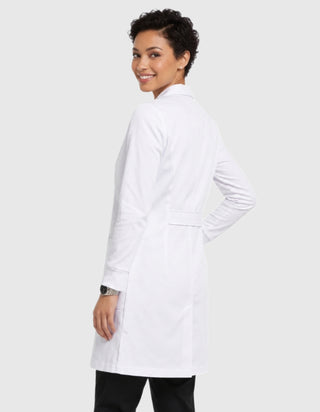 Labcoat HQ Women's 34½ Inch Cotton Lab Coat