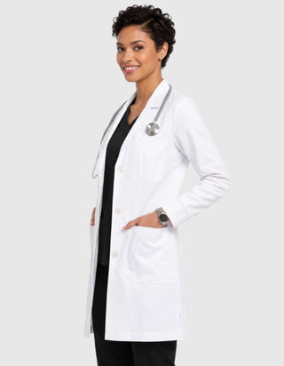 Labcoat HQ Women's 34½ Inch Cotton Lab Coat