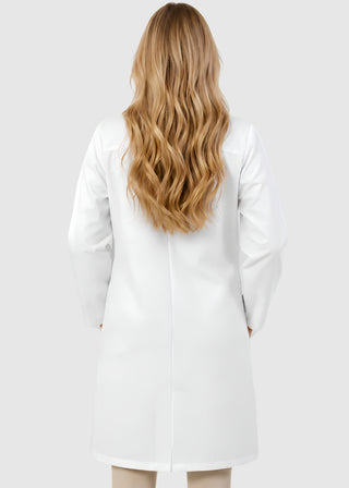 Labcoat HQ Unisex Cotton Premium White Lab Coat