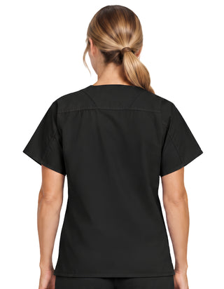 Labcoat HQ Unisex Classic Fit Reversible Scrub Top