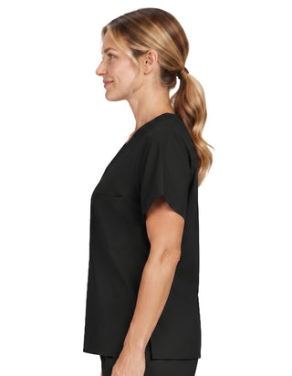 Labcoat HQ Unisex Classic Fit Reversible Scrub Top