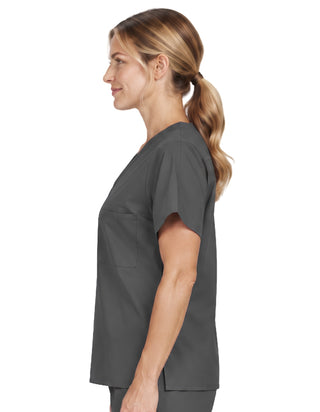 Labcoat HQ Unisex Classic Fit Reversible Scrub Top