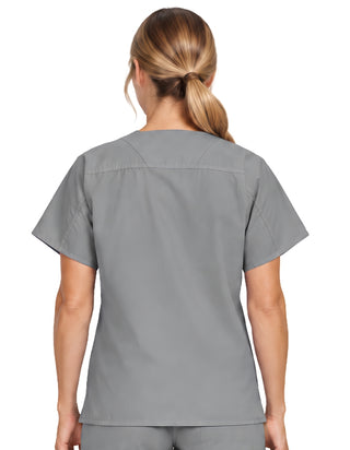 Labcoat HQ Unisex Classic Fit Reversible Scrub Top