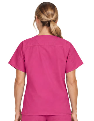 Labcoat HQ Unisex Classic Fit Reversible Scrub Top