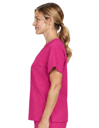 Labcoat HQ Unisex Classic Fit Reversible Scrub Top