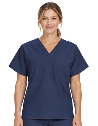 Labcoat HQ Unisex Classic Fit Reversible Scrub Top