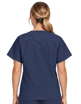 Labcoat HQ Unisex Classic Fit Reversible Scrub Top
