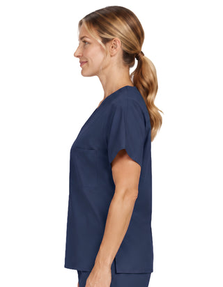 Labcoat HQ Unisex Classic Fit Reversible Scrub Top