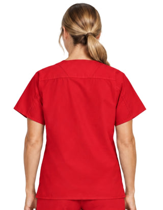 Labcoat HQ Unisex Classic Fit Reversible Scrub Top