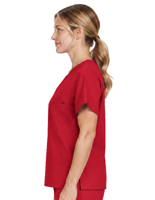Labcoat HQ Unisex Classic Fit Reversible Scrub Top