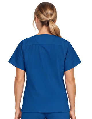Labcoat HQ Unisex Classic Fit Reversible Scrub Top