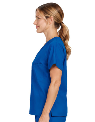 Labcoat HQ Unisex Classic Fit Reversible Scrub Top