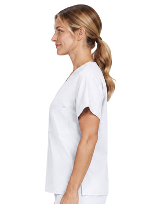 Labcoat HQ Unisex Classic Fit Reversible Scrub Top