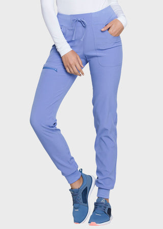 HeartSoul Break Free Women's The Jogger Low Rise Tapered Leg Tall Pant